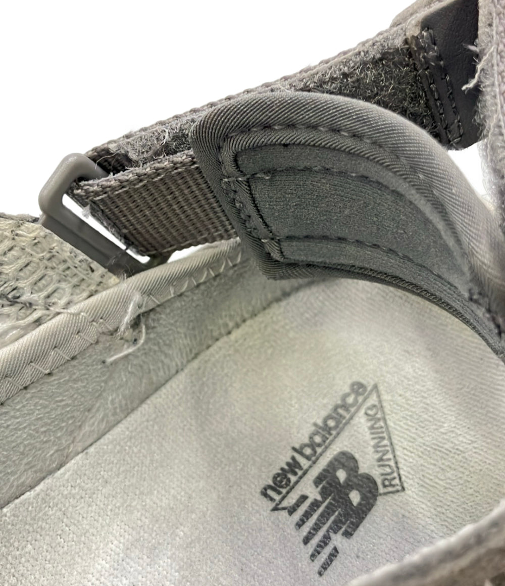 NEW BALANCE ローカットスニーカー スニーカーサンダル 9060 Summer U90603FA メンズ SIZE 28.5 ニューバランス