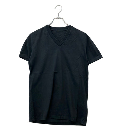 PRADA 半袖Tシャツ 三角パッチ VNeck Pack Tee UJM493 メンズ SIZE XS プラダ