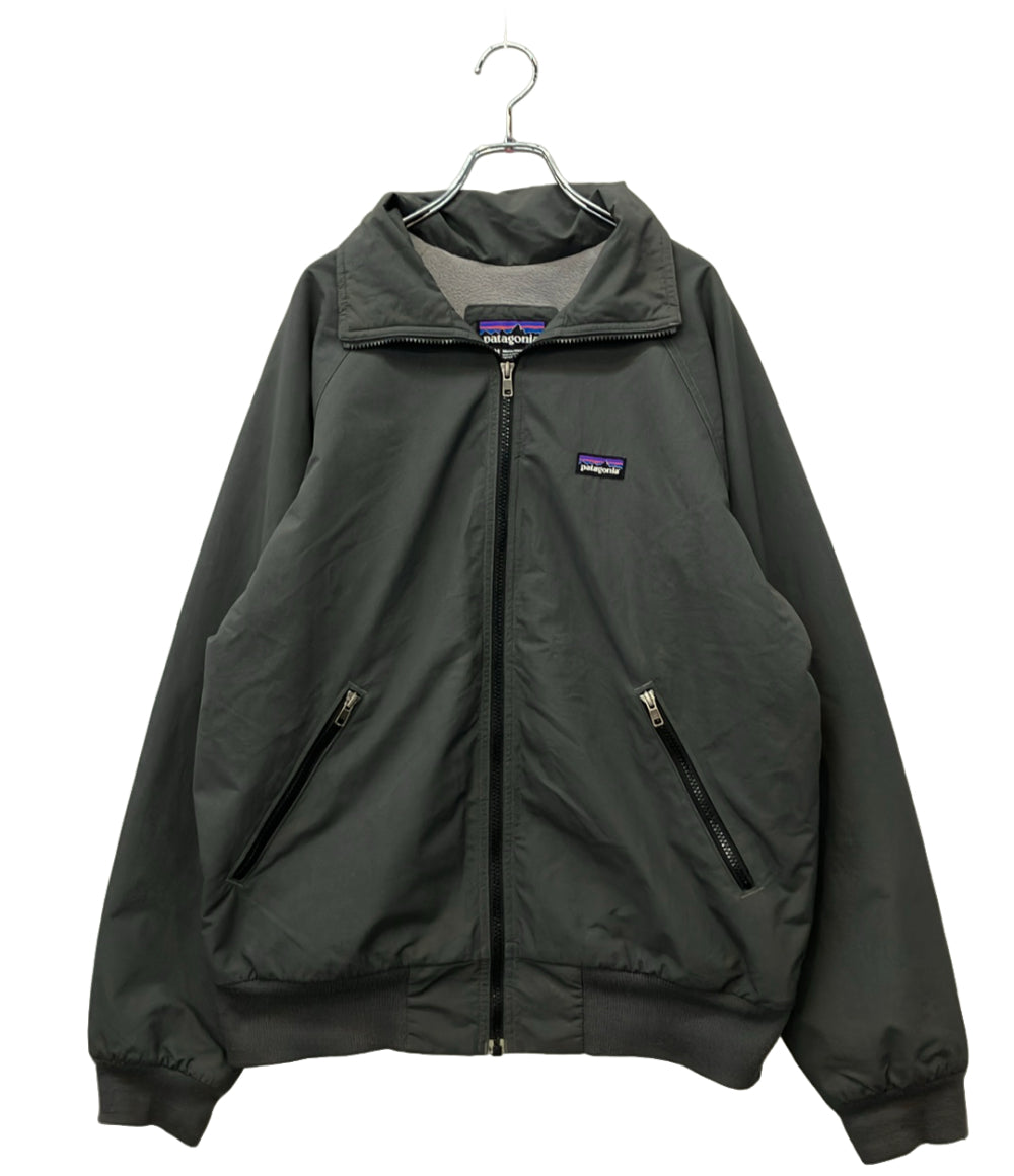 patagonia シェルドシンチラジャケット フリースジャケット 28145FA13 メンズ SIZE M パタゴニア