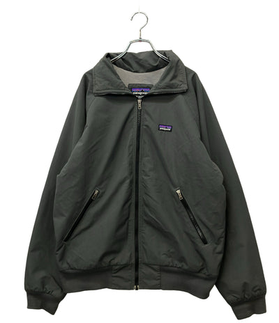 patagonia シェルドシンチラジャケット フリースジャケット 28145FA13 メンズ SIZE M パタゴニア