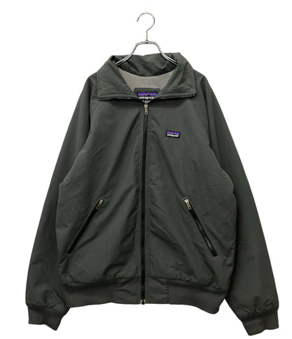 patagonia シェルドシンチラジャケット フリースジャケット 28145FA13 メンズ SIZE M パタゴニア
