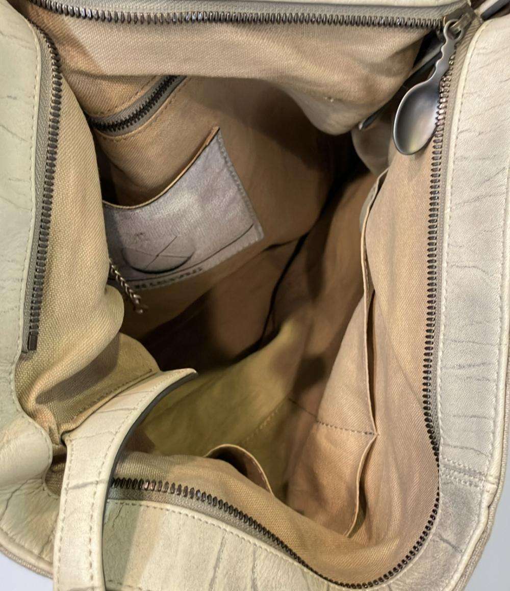 訳あり ヒロコハヤシ ショルダーバッグ 肩掛け レディース HIROKO HAYASHI