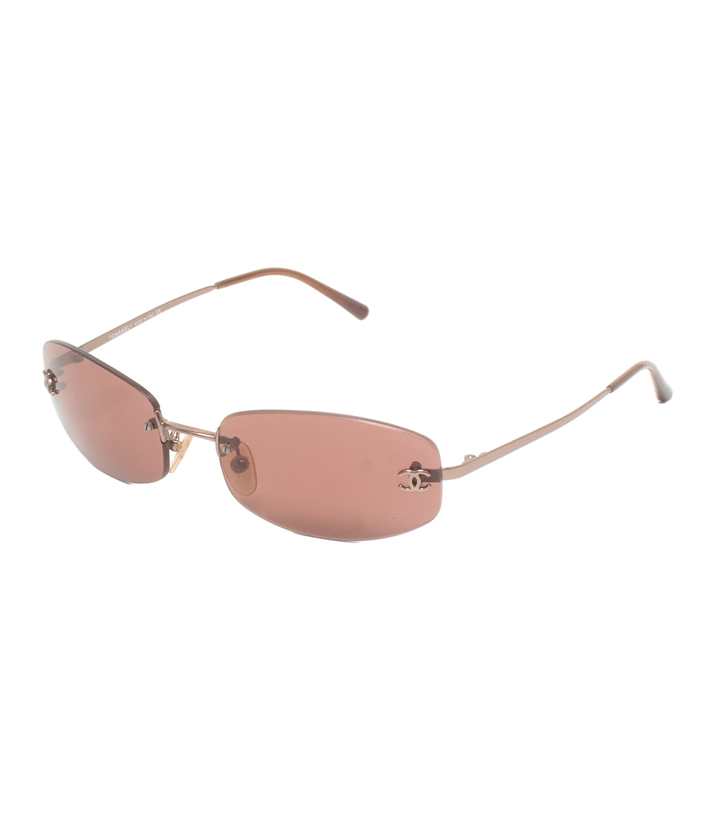 CHANEL サングラス アイウェア 57□19 4002 レディース シャネル