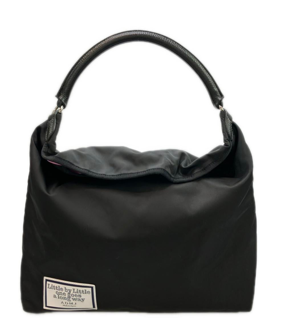 美品 A.D.M.J. ワンショルダーバッグ 肩掛け レディース エーディーエムジェイ