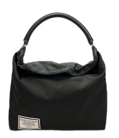 美品 A.D.M.J. ワンショルダーバッグ 肩掛け レディース エーディーエムジェイ