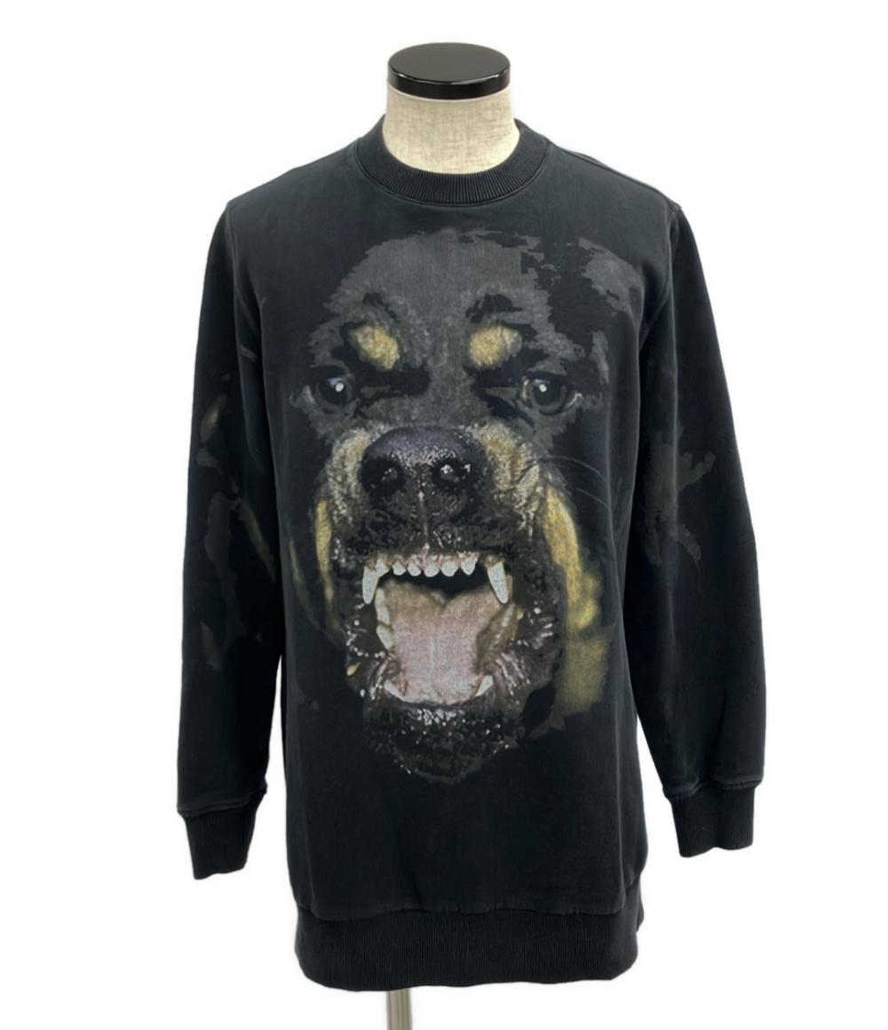 ジバンシィ スウェット メンズ SIZE XS (XS) GIVENCHY