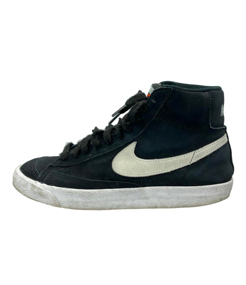 ナイキ ミドルカットスニーカー CI1172-002 レディース SIZE 24.5 (L) NIKE