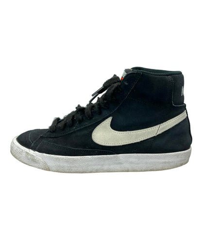 ナイキ ミドルカットスニーカー CI1172-002 レディース SIZE 24.5 (L) NIKE