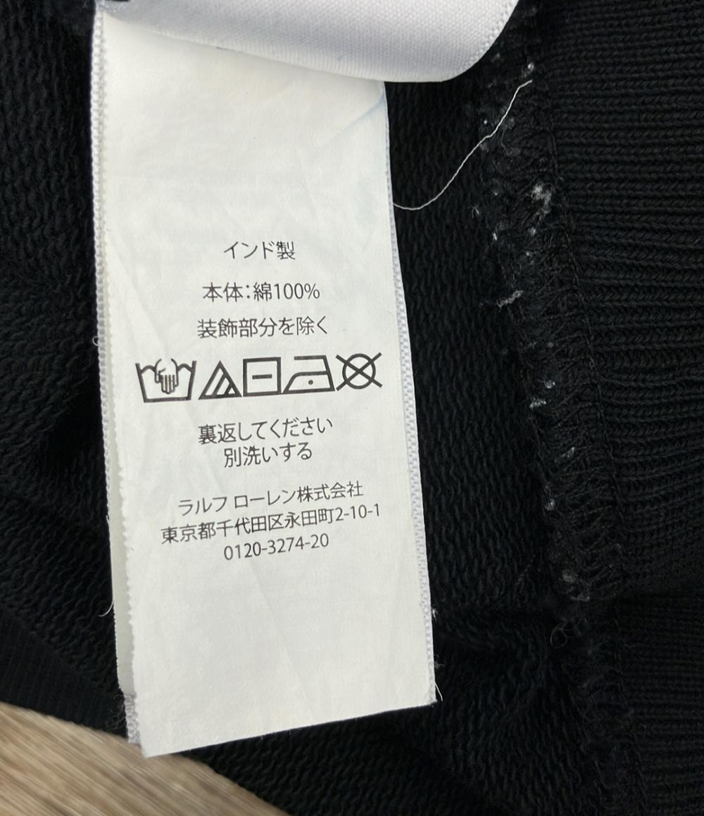 ポロ・ラルフローレン スウェット レディース SIZE M (M) POLO RALPH LAUREN