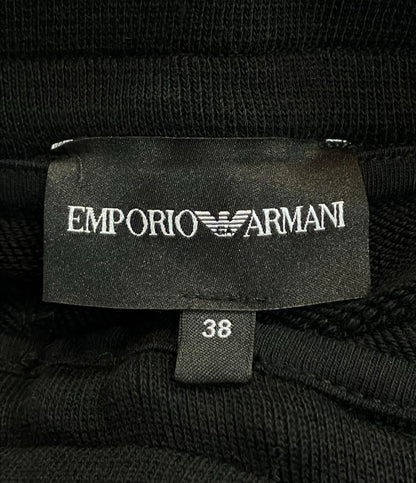 エンポリオ・アルマーニ ワイドフレアスウェットパンツ レディース SIZE 38 (M) Emporio Armani