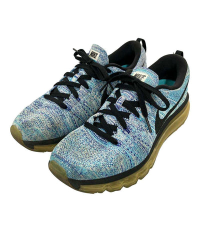 ナイキ ローカットスニーカー FLYKNIT MAX 620469-104 メンズ SIZE 26.5 (M) NIKE