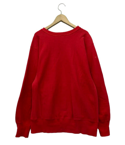 チャンピオン スウェット トレーナー タータンチェック メンズ SIZE L (L) Champion