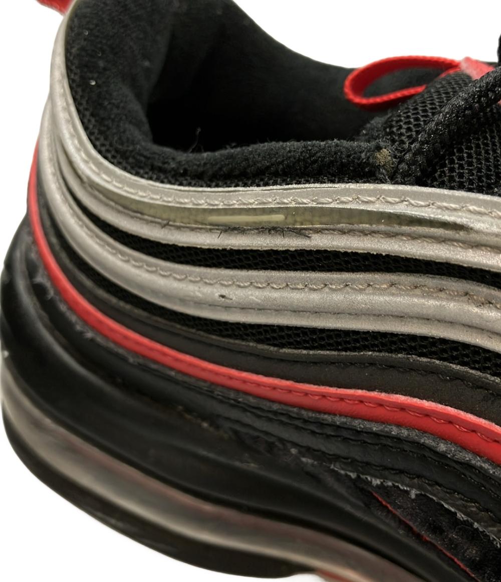 NIKE ローカットスニーカー エアマックス 97 921826-014 レディース SIZE 24.0 (L) ナイキ