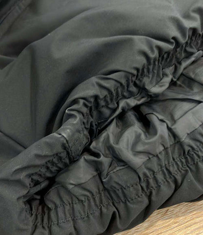 WYM LIDNM 中綿ジャケット メンズ SIZE XL ウィムバイリドム