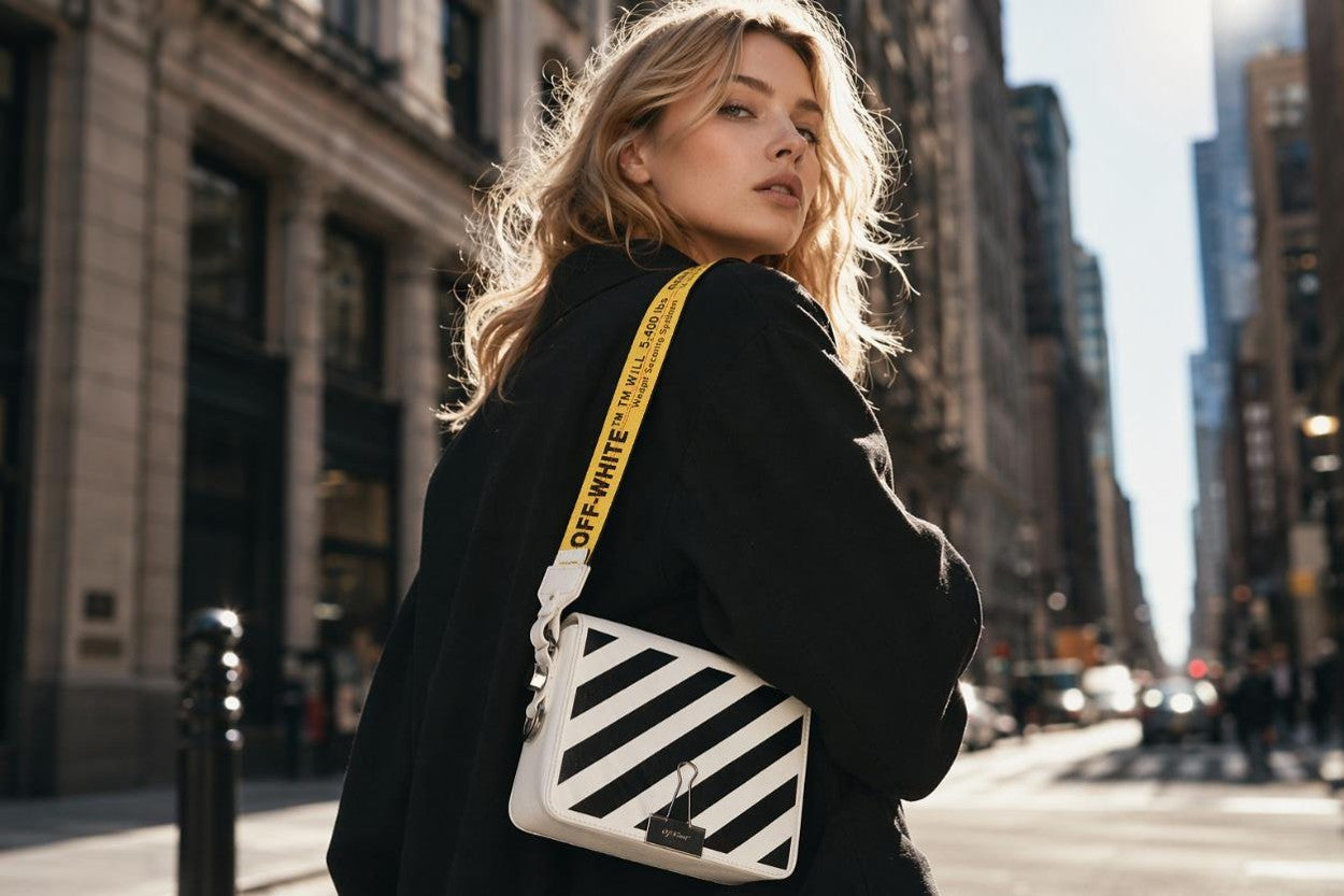 Off-White™ フーディ ブラック 2013年製 Off-White™️／オフ-ホワイト | アパレルウェブ：アパレル