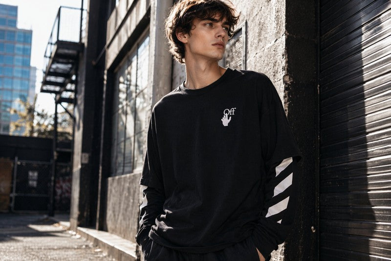 OFF-WHITE(オフホワイト)完全ガイド｜価格帯まとめで選ぶおすすめモデルとその理由