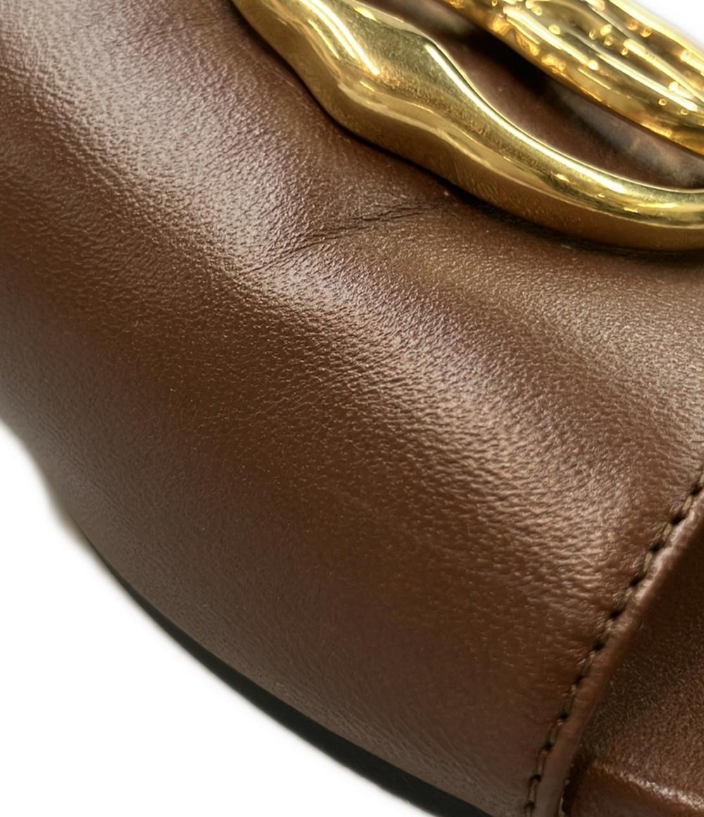 BALLY フラットサンダル GHIS レディース SIZE 36 1/2 (23.5cm) バリー
