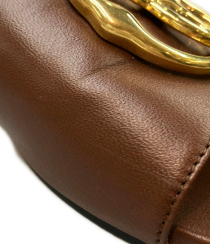 BALLY フラットサンダル GHIS レディース SIZE 36 1/2 (23.5cm) バリー