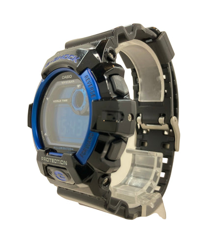 CASIO 腕時計 G-SHOCK クオーツ G-8900A メンズ カシオ