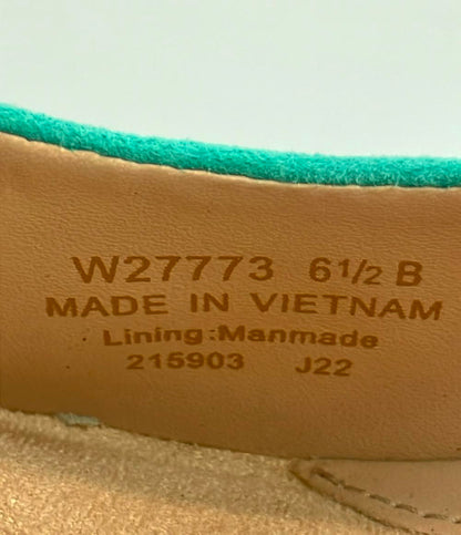 コールハーン ポインテッドトゥパンプス レディース SIZE 6 1/2 (M) COLE HAAN