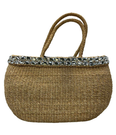 オデット エ オディール カゴバッグ ショルダーバッグ レディース odette e odile