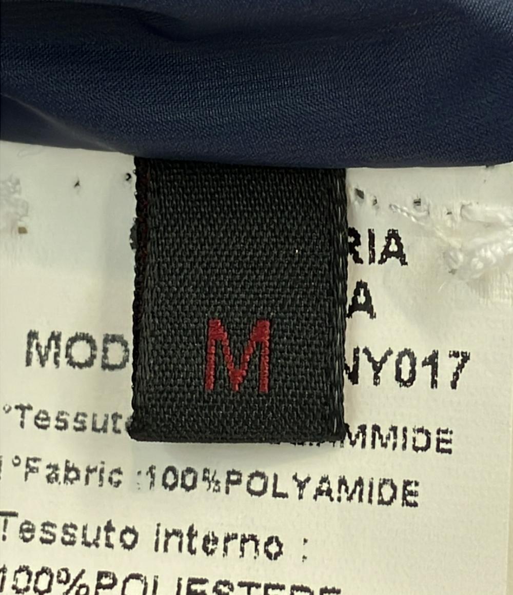 美品 カヴァレリアトスカーナ ダウンベスト レディース SIZE M CAVALLERIA TOSCANA