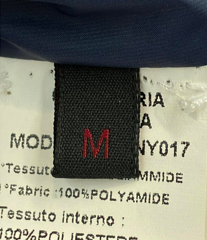 美品 カヴァレリアトスカーナ ダウンベスト レディース SIZE M CAVALLERIA TOSCANA