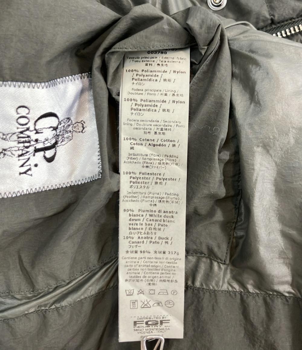 C.P. Company ダウンジャケット メンズ SIZE 48 シー・ピー・カンパニー
