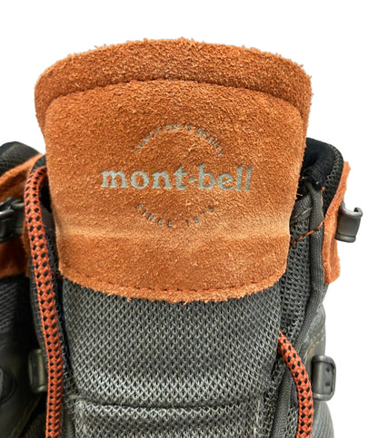 mont-bell トレッキングシューズ ティトンブーツ 1129473 メンズ SIZE 25.5 モンベル