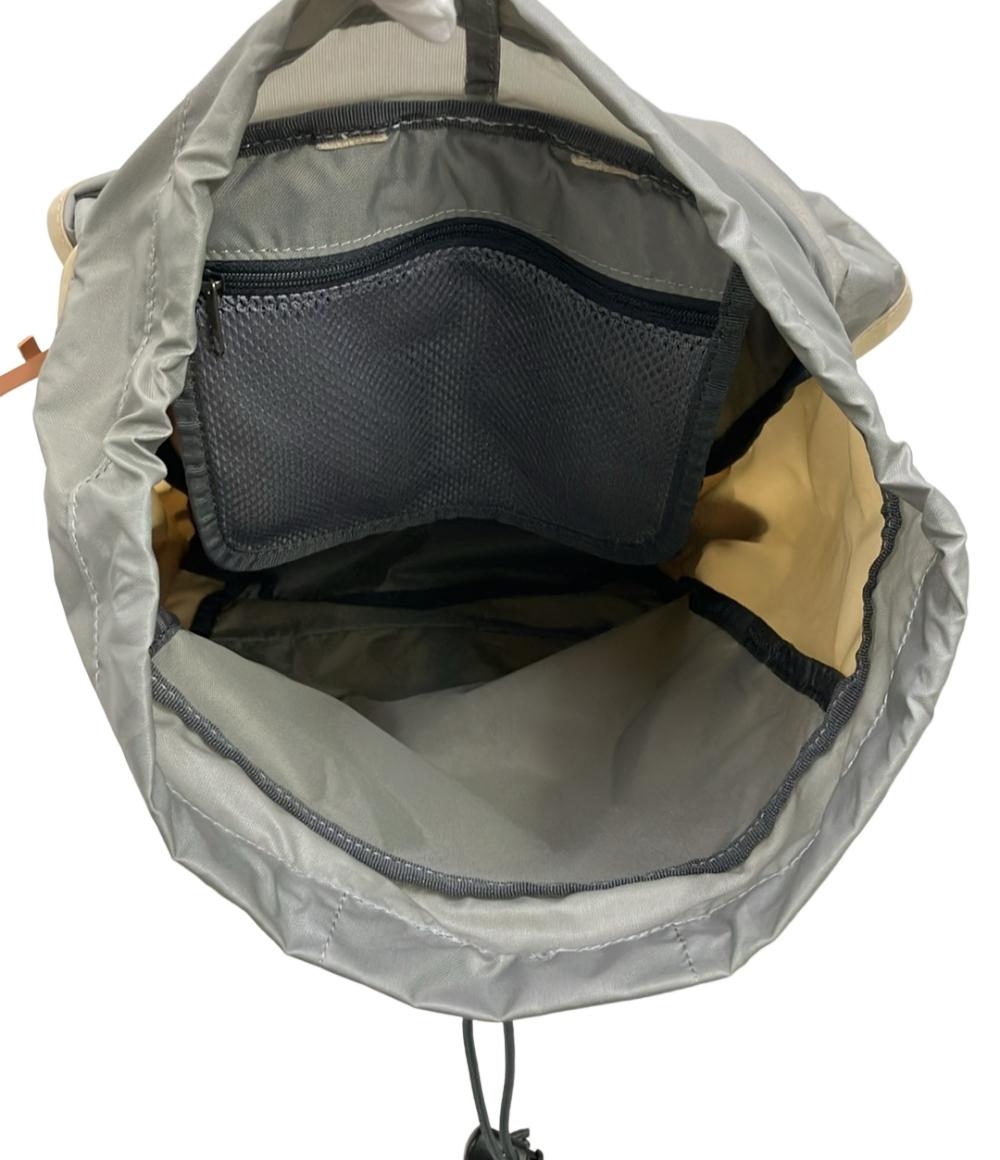 美品 Karrimor リュック 22L ユニセックス カリマー