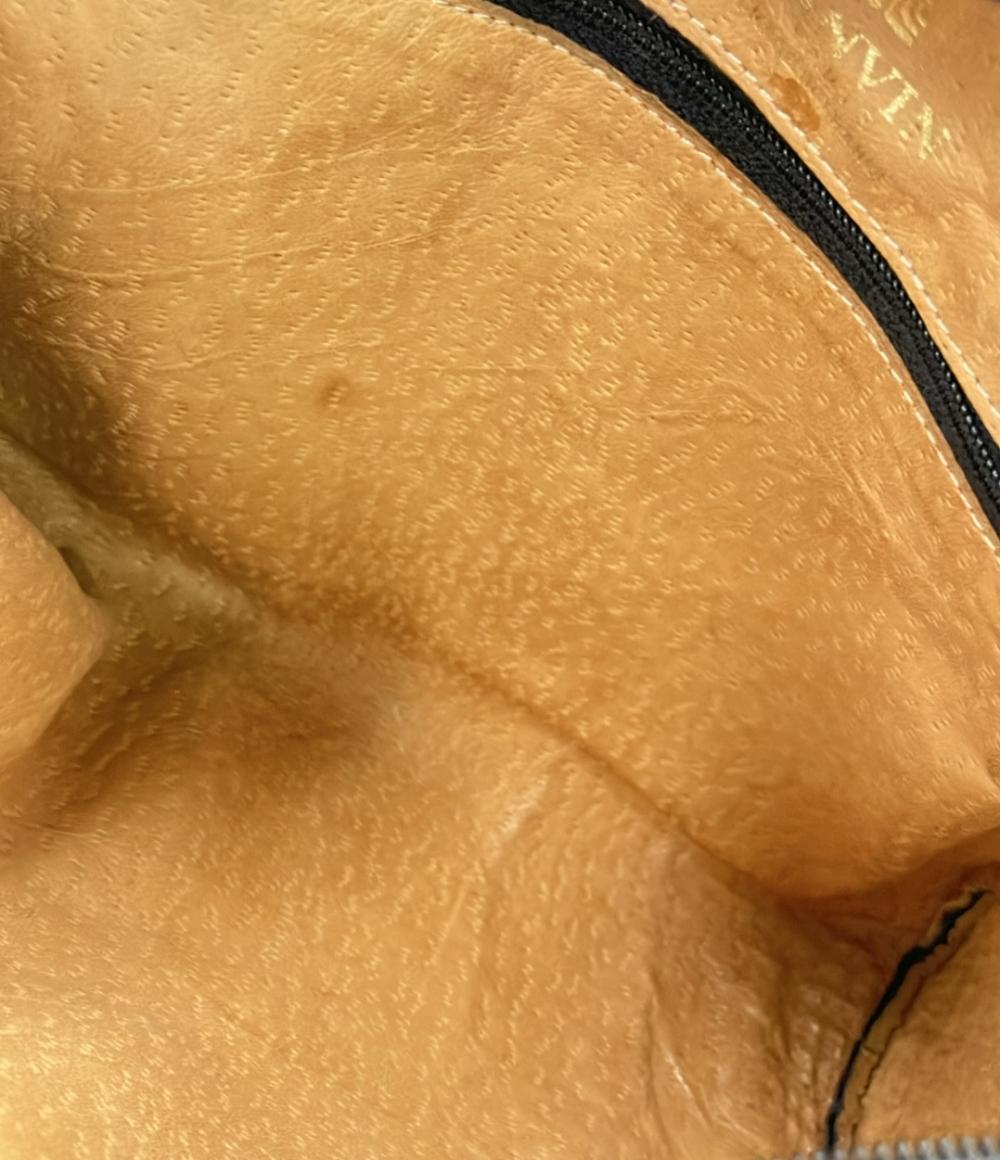 ランバン ミニショルダーバッグ 斜め掛け レディース LANVIN