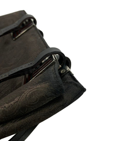 エトロ ハンドバッグ トートバッグ ミニ ペイズリー柄 レディース ETRO