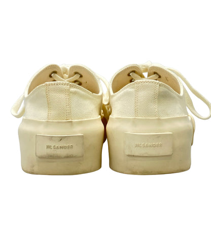 JIL SANDER ローカットスニーカー レディース SIZE 35 ジルサンダー