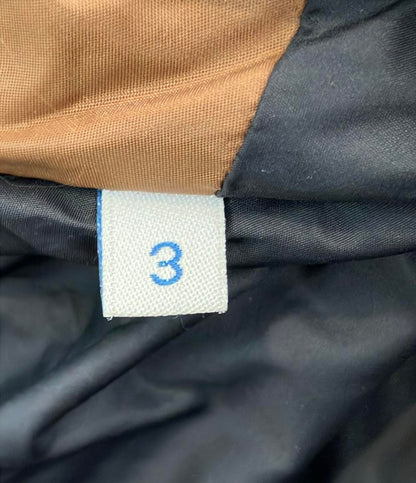 モンクレール ダウンコート レディース SIZE 3 (L) MONCLER