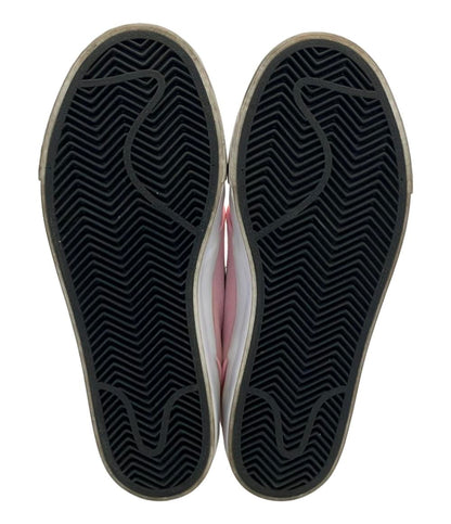 ナイキ ローカットスニーカー SB ZOOM STEFAN JANOSKI 615957-641 レディース SIZE 23.5 (M) NIKE