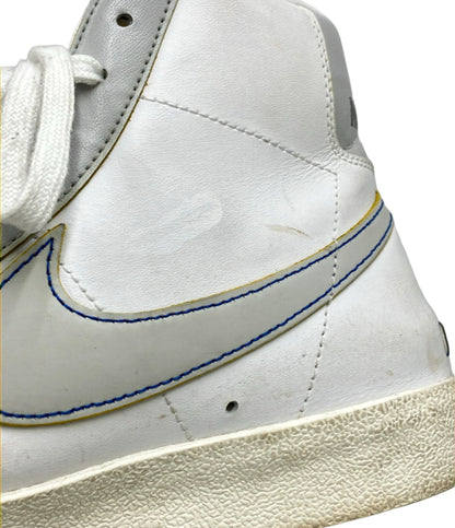 NIKE ハイカットスニーカー ウィメンズ ブレーザー ミッド 77 DC5203-100 メンズ SIZE 28.0 ナイキ