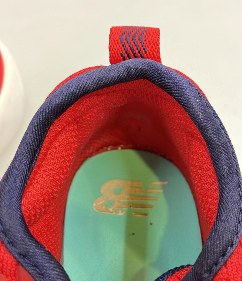 ニューバランス スリッポン YARCURN キッズ SIZE 18.0 (M) NEW BALANCE