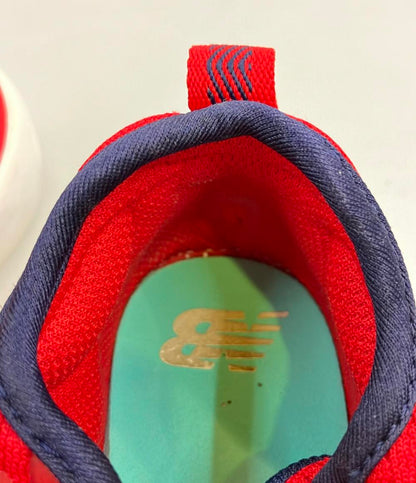 ニューバランス スリッポン YARCURN キッズ SIZE 18.0 (M) NEW BALANCE