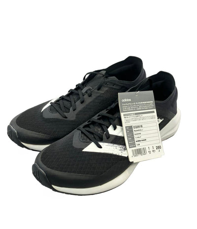 美品 adidas ローカットスニーカー ラピダファイト SUMMER.RDY EG0518 キッズ SIZE 25.0 (M) アディダス