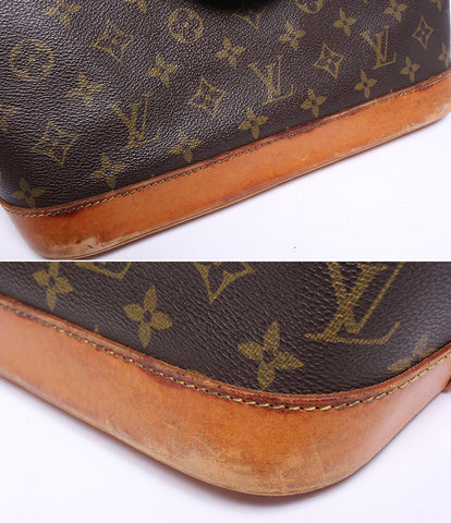 ルイヴィトン  ハンドバッグ　 アルマ モノグラム   M51130 レディース   Louis Vuitton