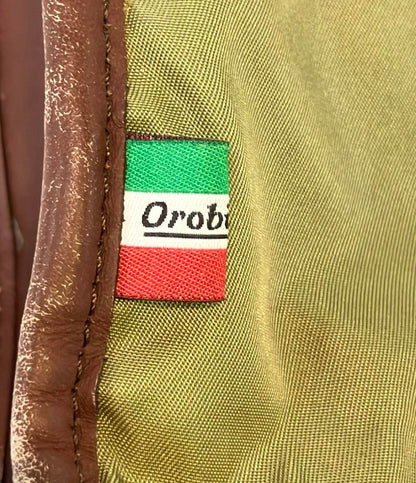 オロビアンコ ブリーフケース ビジネスバッグ メンズ Orobianco