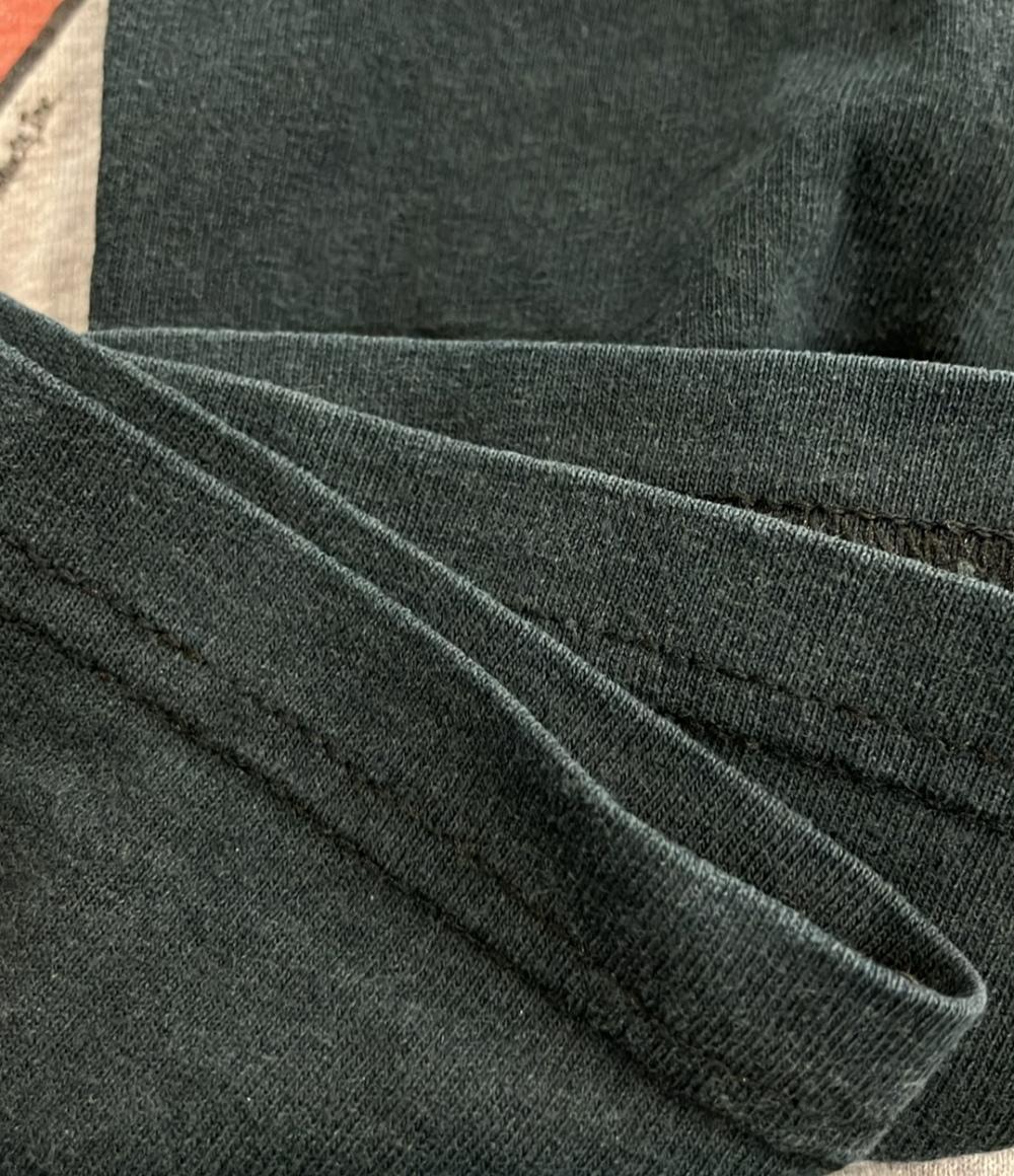 訳あり アンヴィル 長袖Tシャツ メンズ SIZE M (M) anvil