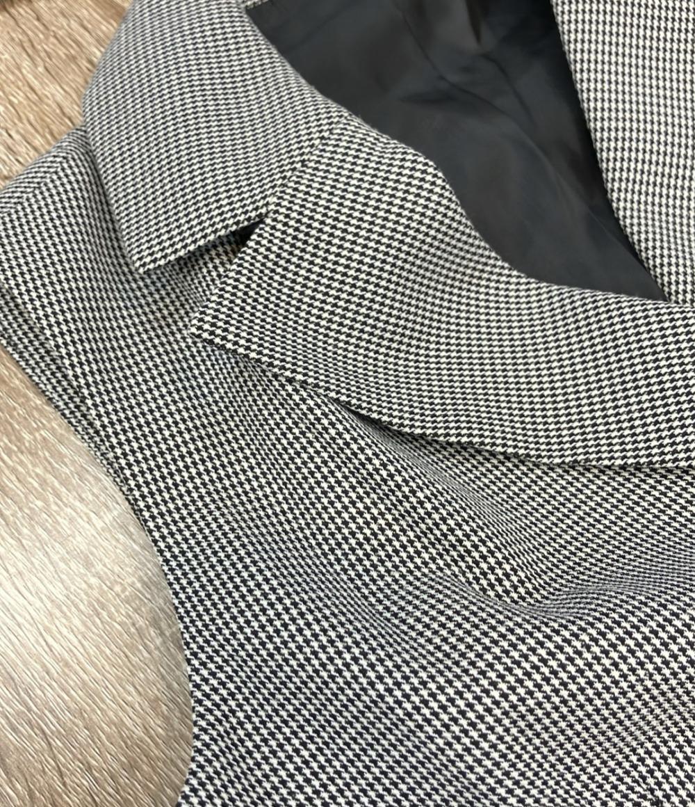 スナイデル ノースリジャケットミニワンピース 23ss SWFO231216 レディース SIZE 1 (S) snidel