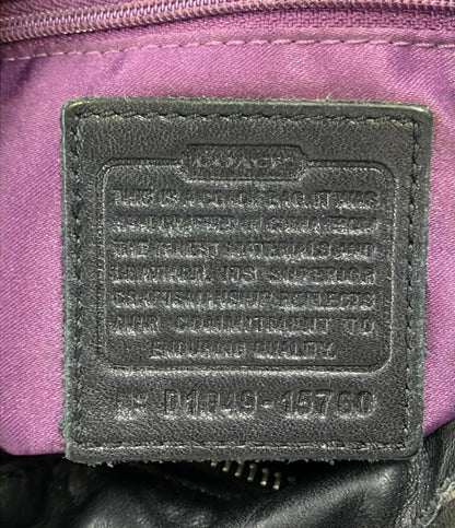 COACH ショルダーバッグ 斜め掛け 15760 レディース コーチ