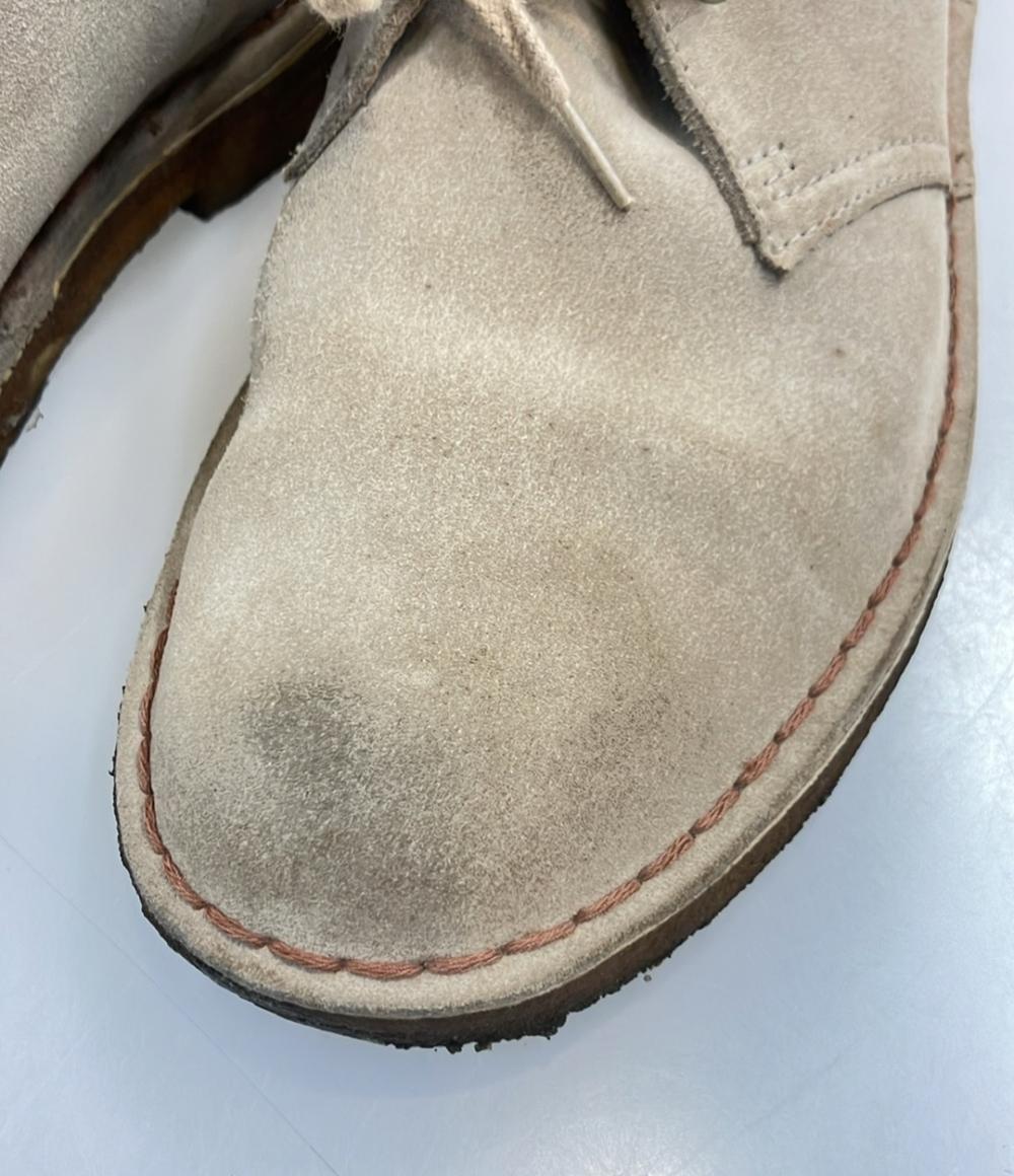 Clarks Originals デザートブーツ メンズ SIZE 8 1/2 (M) クラークス