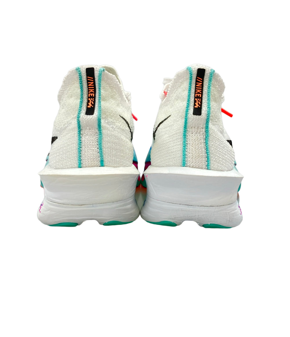 NIKE ローカットスニーカー アルファフライ 3 FD8315-104 レディース SIZE 24.0 (L) ナイキ
