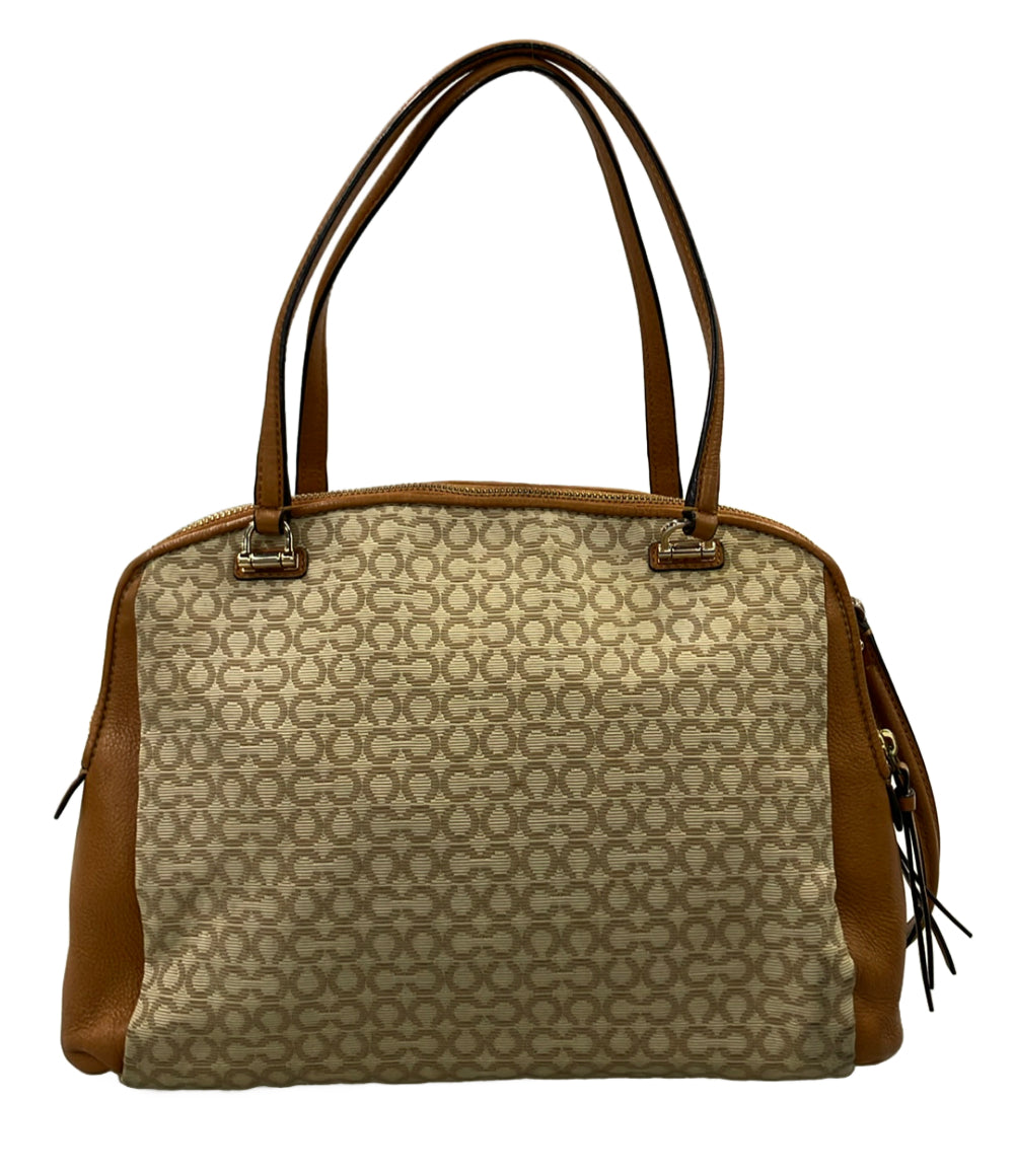 COACH ショルダーバッグ 2WAY 肩掛け 斜め掛け シグネチャー F58327