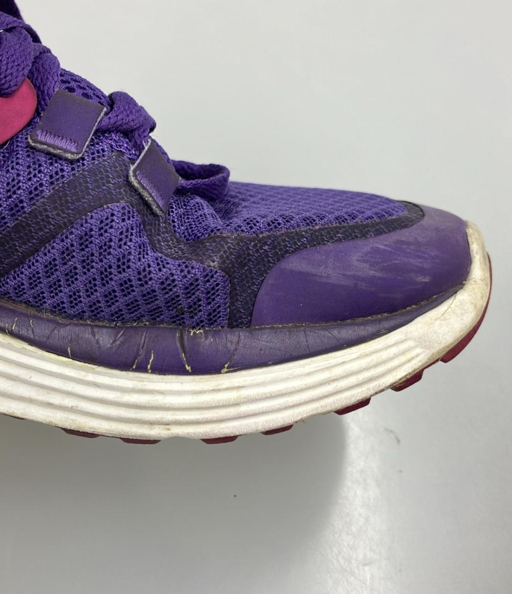 訳あり ナイキ ローカットスニーカー 472250-515 レディース SIZE 22.5 (S) NIKE