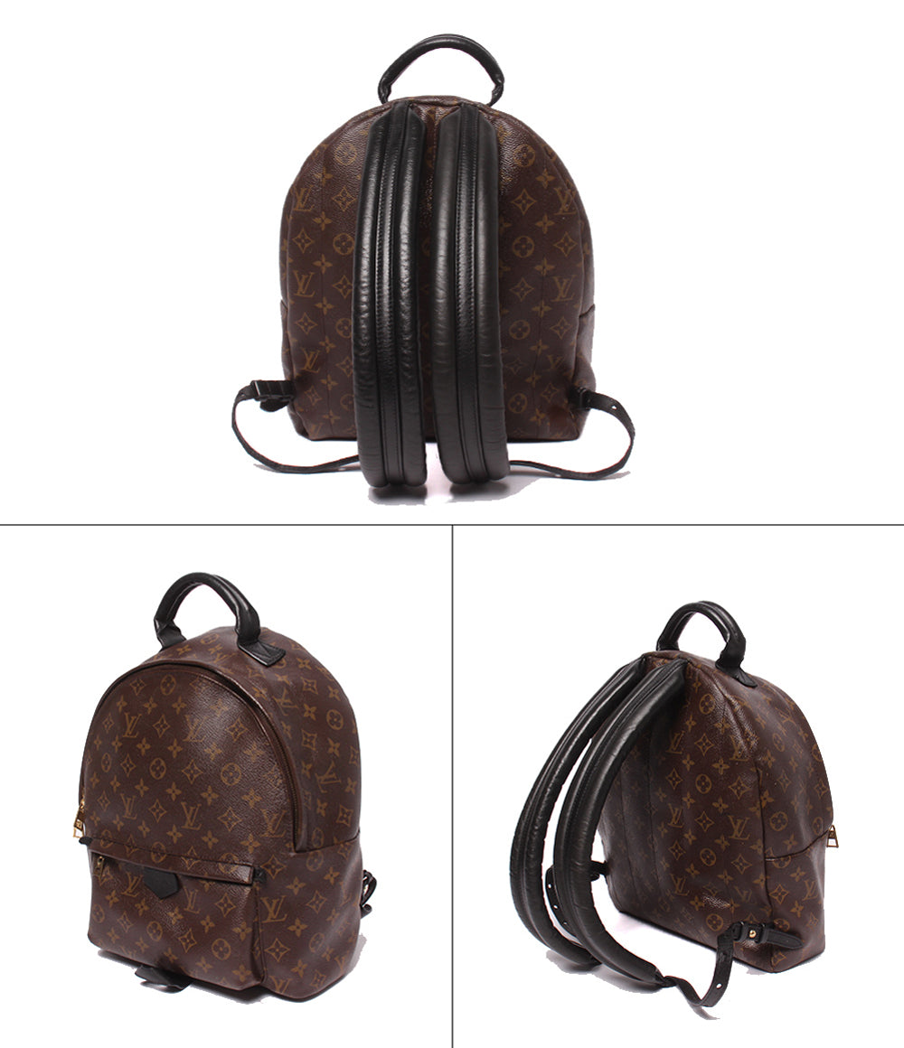 LOUIS VUITTON リュック パームスプリングス バックパック MM