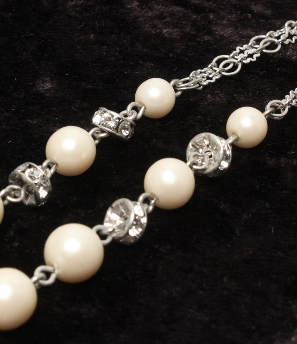 アナスイ ネックレス 2点セット レディース ANNA SUI